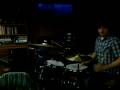 How To Play The Grapevine Fires Beat