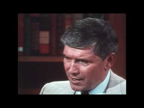 Three Approaches to Psychotherapy 3: Dr. Aaron Beck