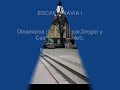 ESCANDINAVIA I - Dinamarca y Noruega