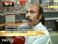'I announced non-stop to save passengers at CST'