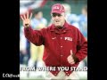 Bobby Bowden's Swan Song