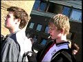 JOONK! Interview 3 op middelbare scholen in Maastricht!
