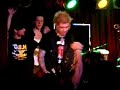teledysk, klip, Rancid,- Something In The World Today