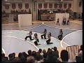 TJHSST Winter Guard 08 (@TJ)