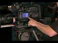 PDW-F350 XDCAM Camcorder