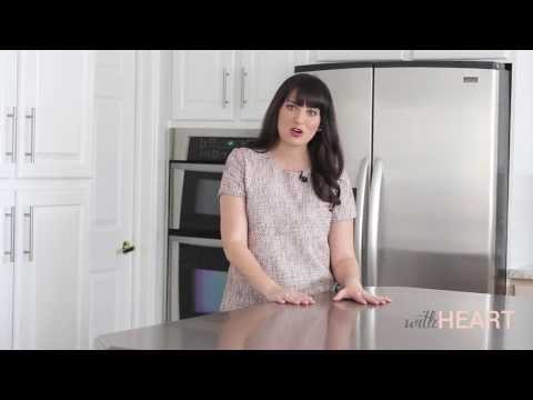 how to paint my kitchen cabinets