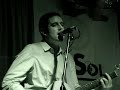 Grande-Marlaska - Marcador @ sala El Sol; 19 enero 2008