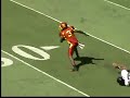 Stockton Trojans Terrance mcgill HIT EM Stockton Trojans Terrance mcgill HIT EM