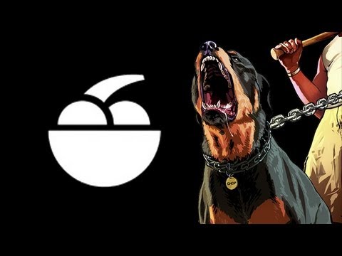 how to get rid of chop gta v