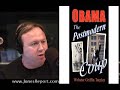 Alex Jones - KLBJ: Webster Tarpley Pt4