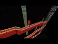 i recreated the arcade classic. download the world: www.mediafire.com music: pinball spring by kevin macleod