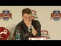 1/4 Press Conference: Alabama Part II