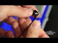 Klipsch Image S4 Purchase Link: goo.gl This is my review of the Klipsch Image S4 Noise Isolating In-Ear Headphones which in my opinion are hands down THE best set of in ear headphones for under $100 price point..Better than the iBeats, Tours, and rival the Turbines in sound quality but fit much better and are more comfortable. Twitter: www.twitter.com Facebook www.facebook.com Best In-Ear Headphones Under $100: Klipsch Image S4 (Review) Best In-Ear Headphones Under $100: Klipsch Image S4 (Review) Best In-Ear Headphones Under $100: Klipsch Image S4 (Review)