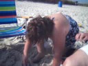 CT trip day #2...at the beach