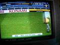 pes 2009 ps2 another bug