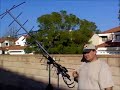 Second Try on AO-27 with Arrow II