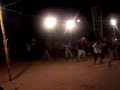 Puxada de rede