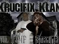 Krucifix Klan - Scarecrows