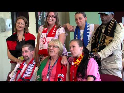 Hillsborough Scarf Appeal: What happened next? Hillsborough Scarf Appeal: What happened next?