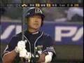 Lions Oh S. '05 Korean Series
