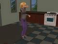 Lying Is The Most Fun  A Sims 2 video