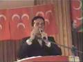 YUNUS YILMAZ MHP Yozgat �l Kongresi  Yeni 