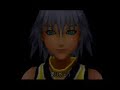 Kingdom hearts: Riku x Kairi - Us against the world