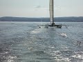 A-Cat Hydrofoils