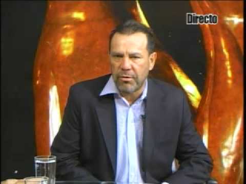 Palabras de Jos&eacute; Eugenio Hern&aacute;ndez