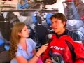 NPPL 2007 Event #3 - Post-Game Interview with Oliver Lang