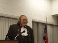 Franklin Comes to Franklin Part 6