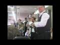 \"Side By Side\" - Train to Hudson Lake (Fall 2008)
