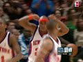 Quentin Richardson Goes Baseline for the Reverse Slam Quentin Richardson Goes Baseline for the Reverse Slam