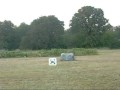 Shooting My Bow