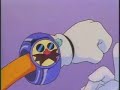 Robotnik tells us about his navigator for 3 minutes