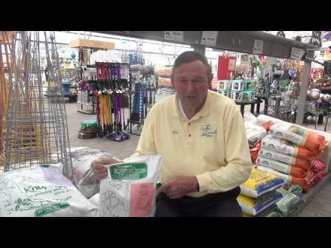 how to fertilize lawn in winter