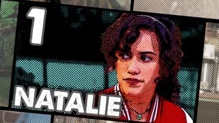 Edge of Normal Ep 1 - Natalie
