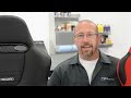 Seats Overview: Racing Seats, Offroad Seats, and Restoration Seats