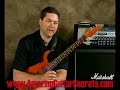 Amazing Guitar Secrets - Tremelo Picking