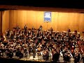 GMJO \"The Rite of Spring\" Ending