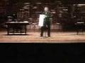 videos de George Carlins (end of Carlin at Carnige)