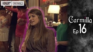 Carmilla | Episode 16 | Based on the J. Sheridan Le Fanu Novella