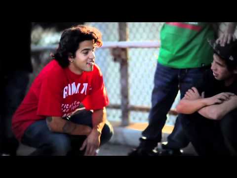 Video: Primitive x The Hundreds Preview