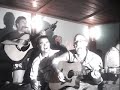 Me singing with Eddie from Ohio (EFO)  - 2007 EFO Cruise