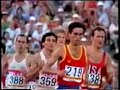 16 days of glory - Coe and Ovett 1500m