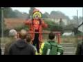 scottish sun tv advert with bubbles