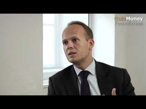 Ronald-Peter Stöferle talks to James Turk about gold