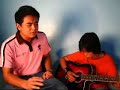 GT Live Sessions - More Than Words with Ali Ilagan (Frankie J Version)