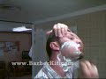 STRAIGHT EDGE RAZOR SHAVE STRAIGHT EDGE RAZOR SHAVE