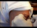 Andres Tatuando a Sera (Guadix) Andres Tatuando a Sera (Guadix)